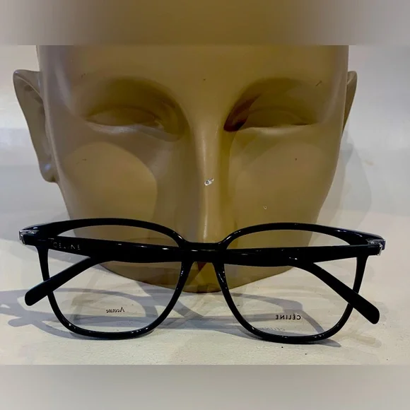 New Women’s Celine Eyeglasses